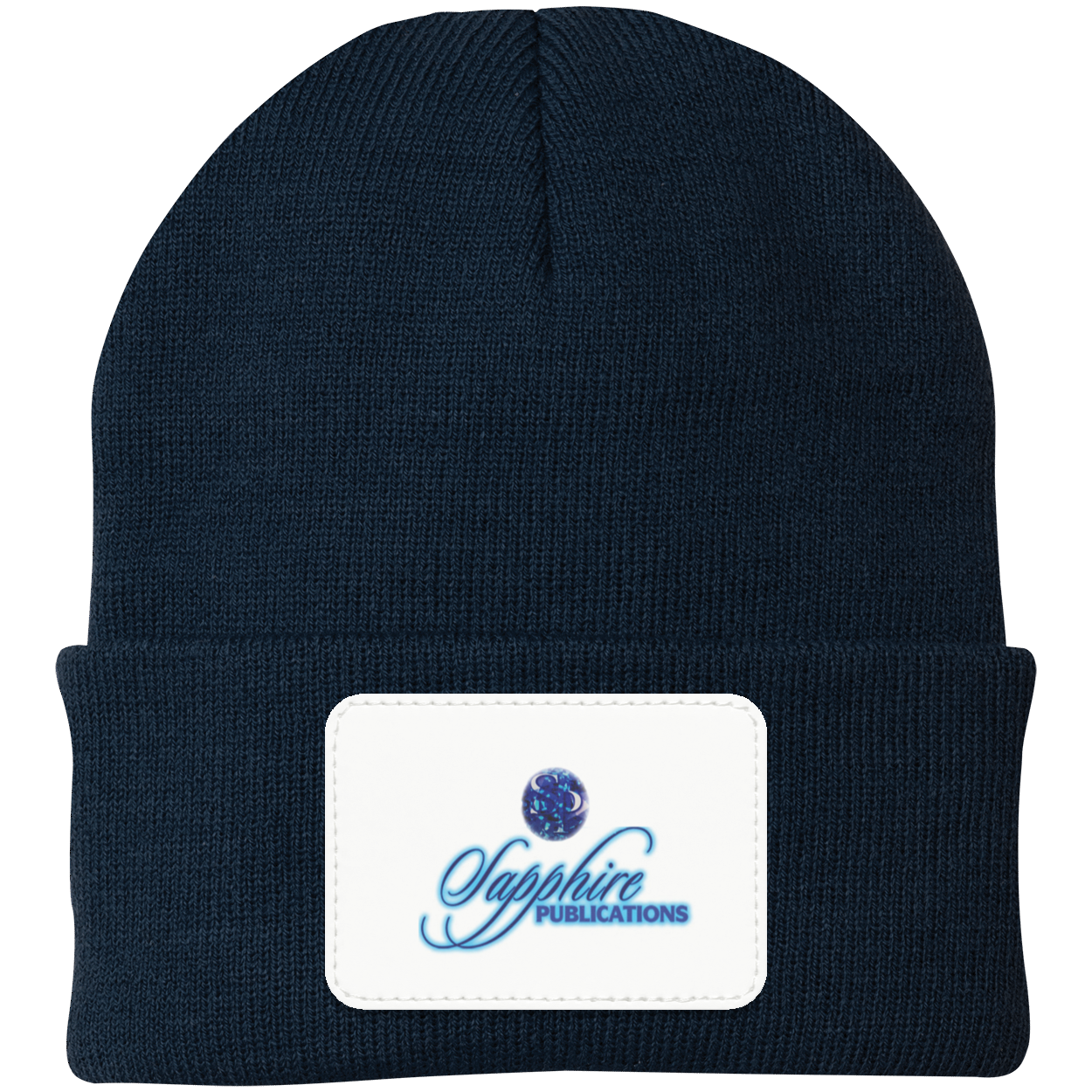 CP90 Knit Cap - Patch