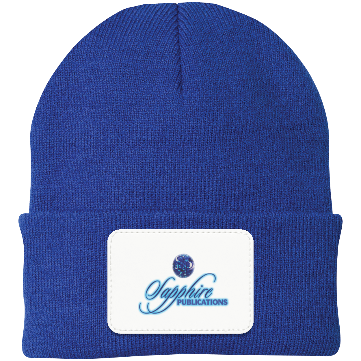 CP90 Knit Cap - Patch