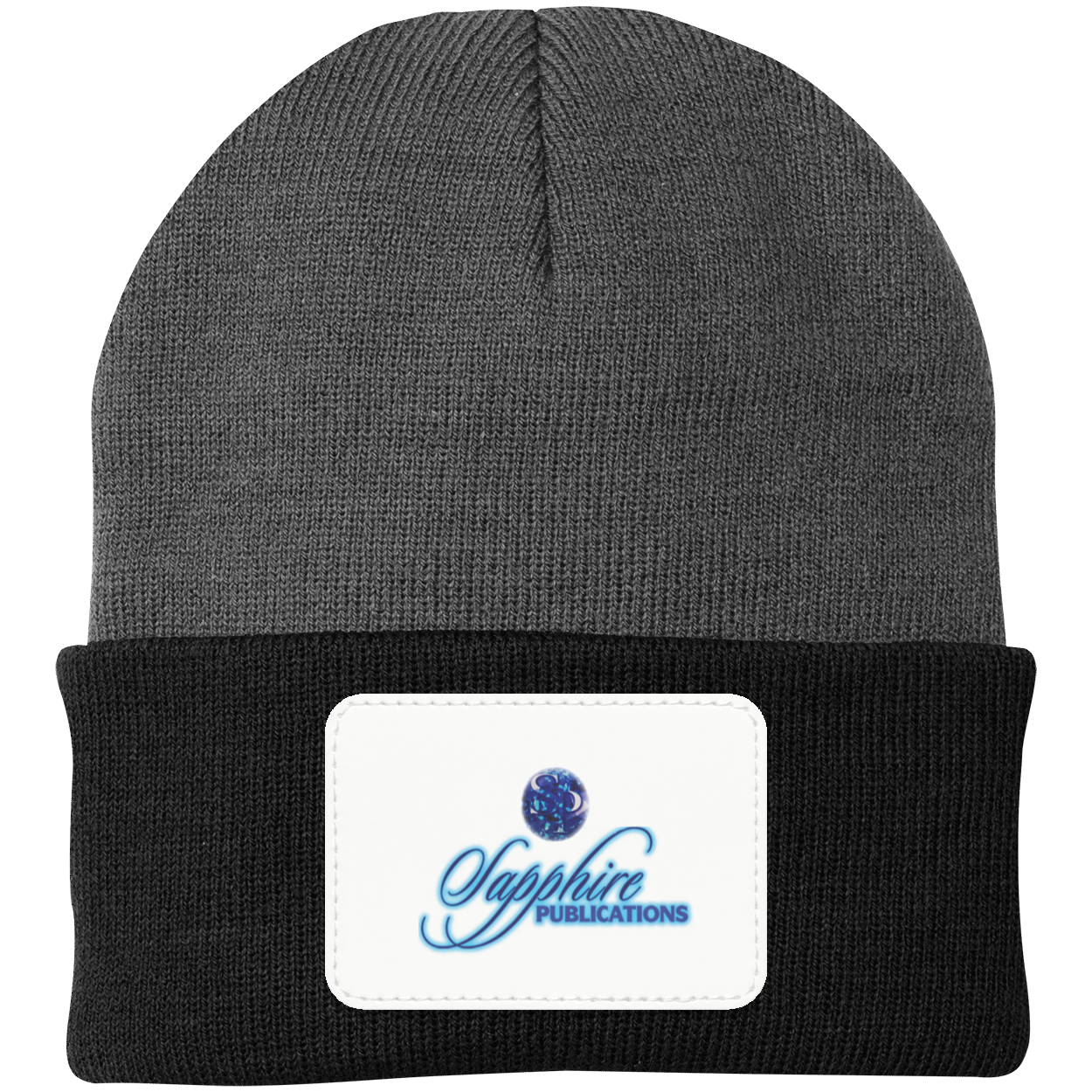 CP90 Knit Cap - Patch