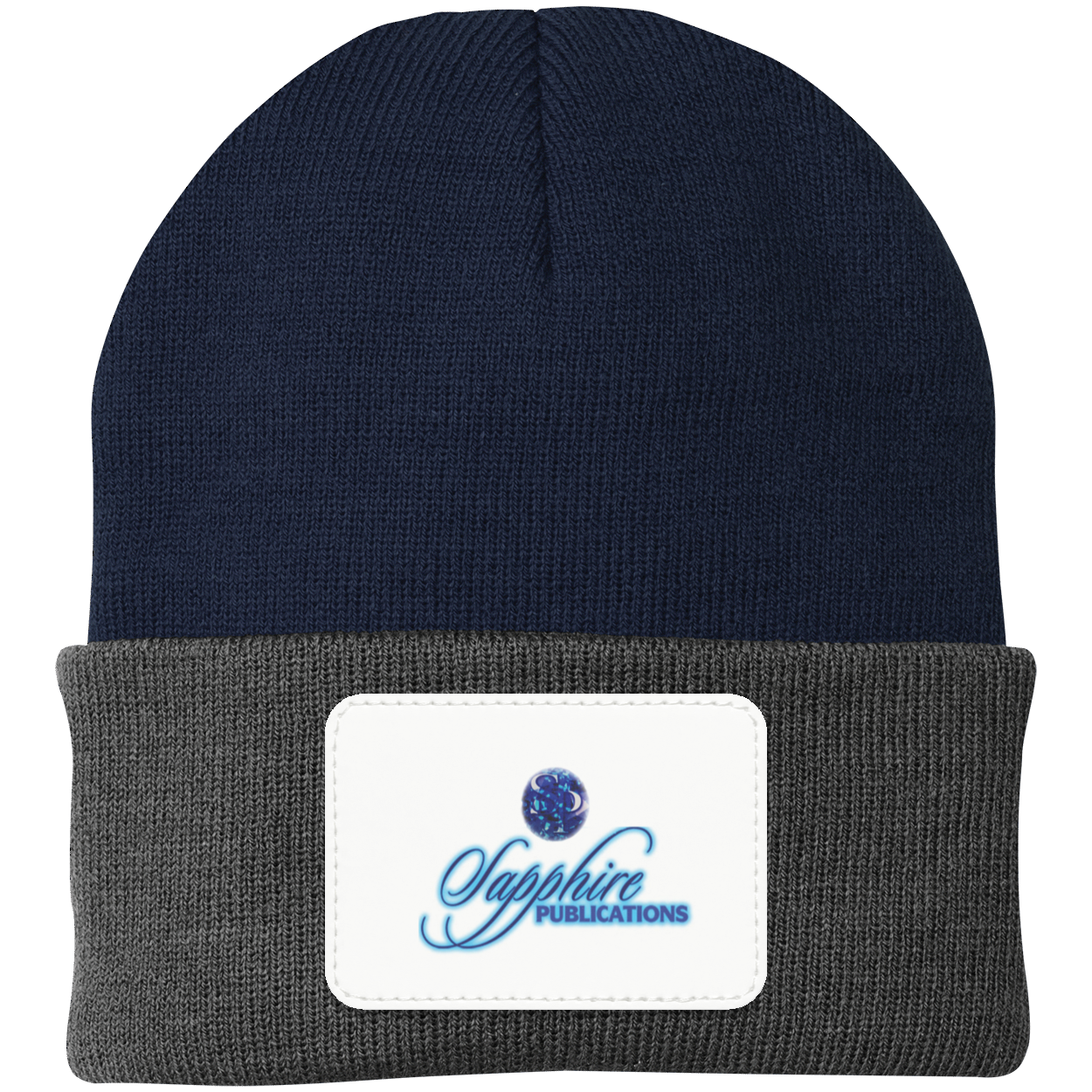 CP90 Knit Cap - Patch