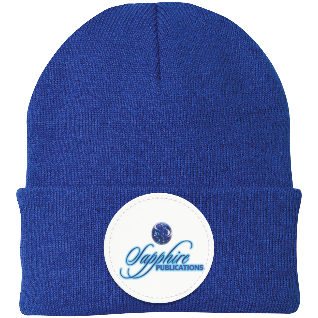 CP90 Knit Cap - Patch