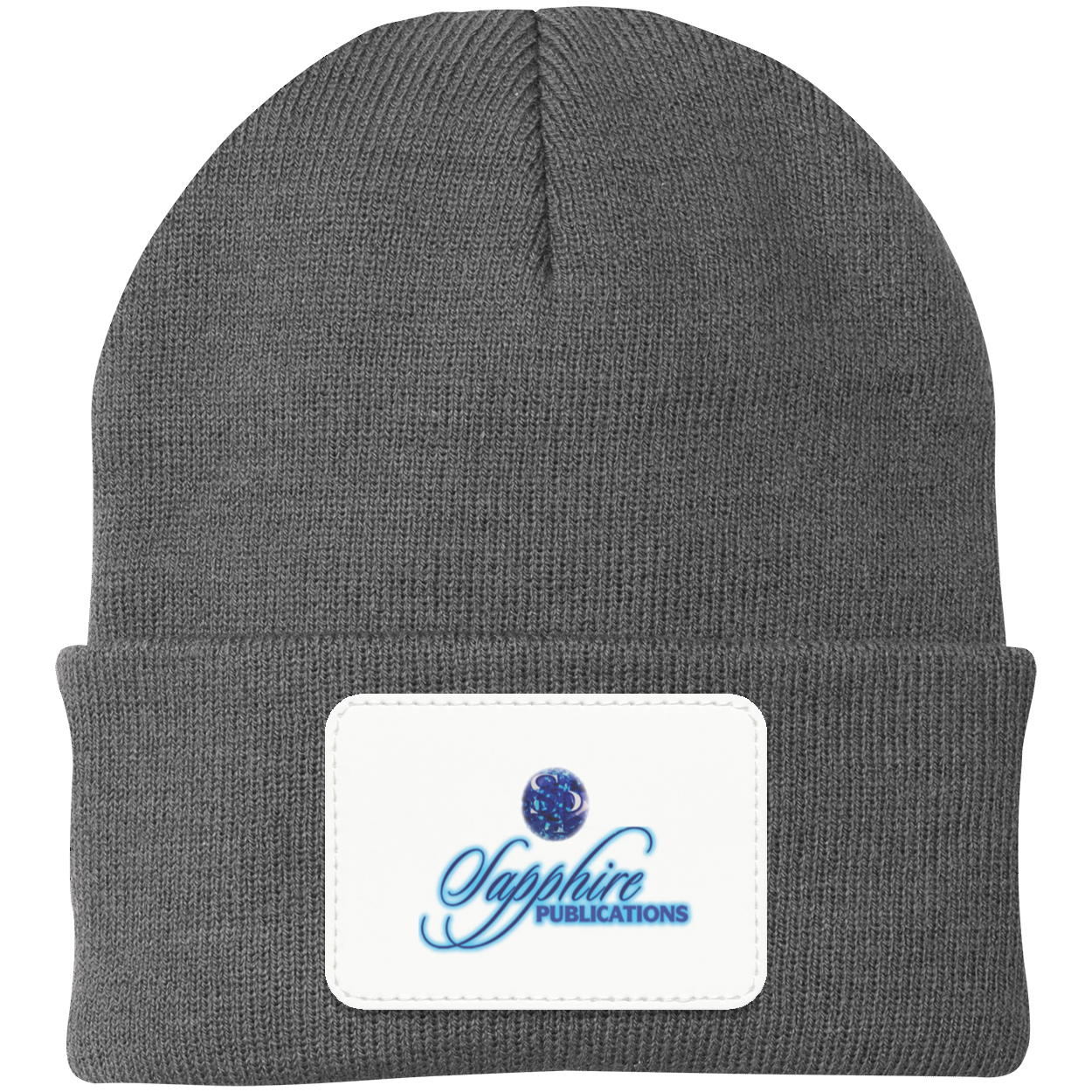 CP90 Knit Cap - Patch