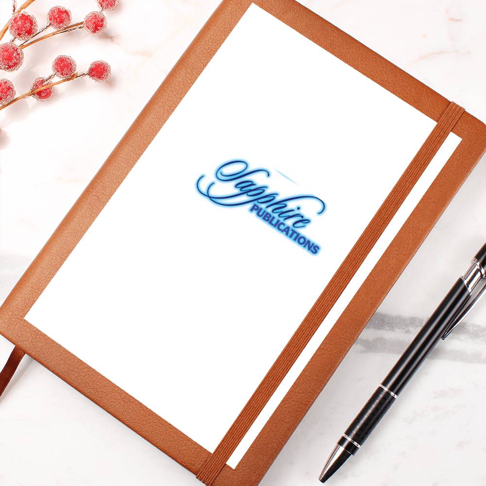 Sapphire Publication Writing Journal