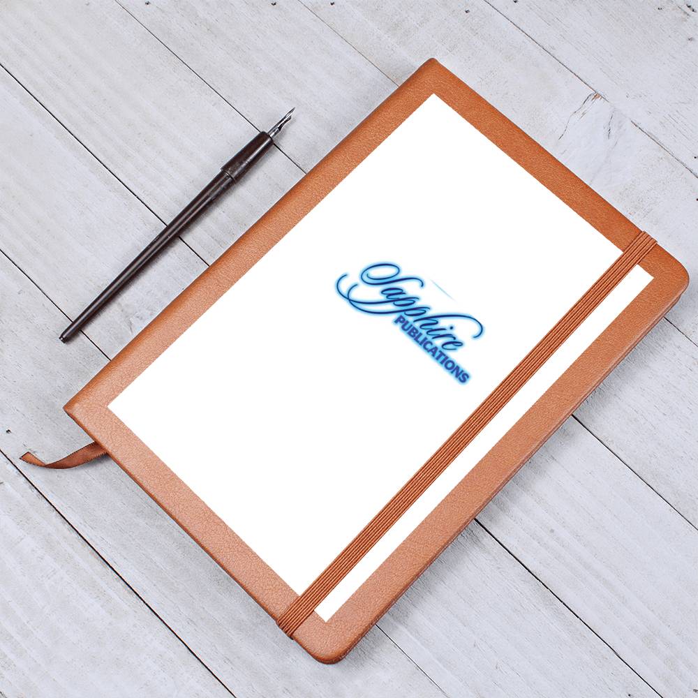 Sapphire Publication Writing Journal