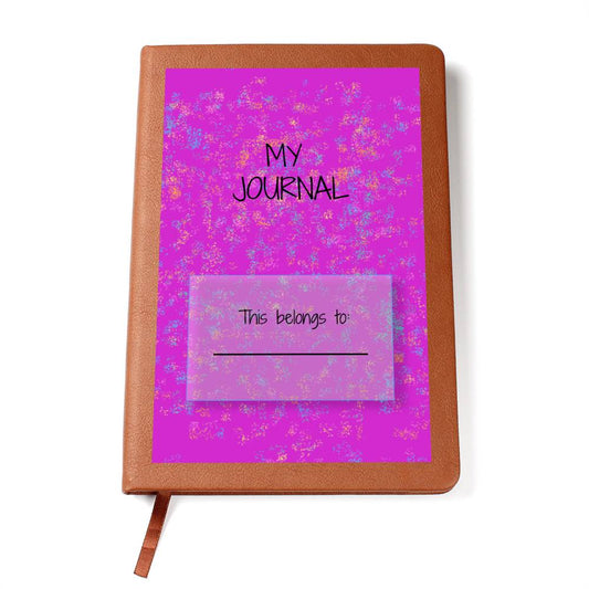 My Journal